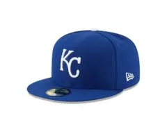 59FIFTY カンザスシティ・ロイヤルズ