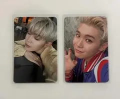 ZEROBASEONE ZB1 ゼベワン トレカ テレ