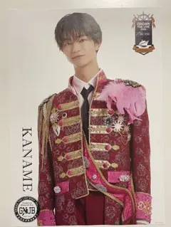 原因は自分にある 吉澤要人 EBiDAN エビライ 会場限定 ポスター