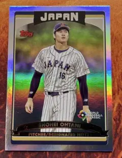 topps npb