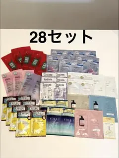 ジ・アンサー メルト YORU プリュスオー ココネ ヒマワリ シャンプー 花王