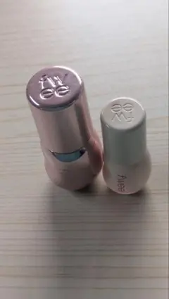 fwee　3Dボリューミンググロス2本セット