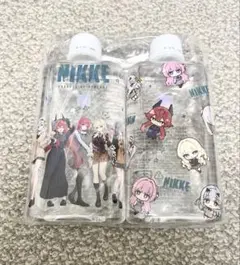 NIKKE　タイトー　コラボ　ミネラルウォーター　新品未開封　ニケ