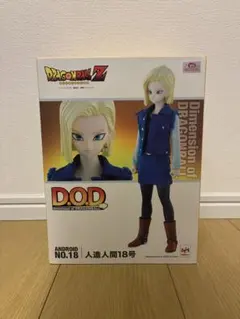 2026年最新】メガハウス 18号 フィギュアの人気アイテム - メルカリ
