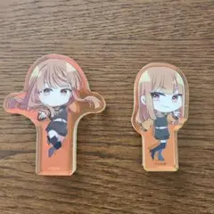 からぴち　えとさん　ころっとアクリルスタンド