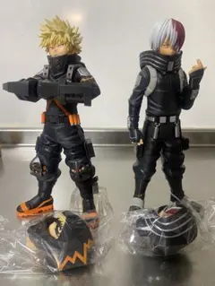 2026年最新】ワールドヒーローズミッション フィギュアの人気アイテム