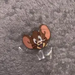 トムとジェリー　手作りおやつチャーム　ジェリー