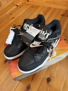 新品　NIGO × Nike Air Force 3 Low 28㎝