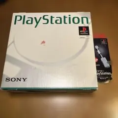 SONY PlayStation 本体 動作確認済み、箱付き - メルカリ