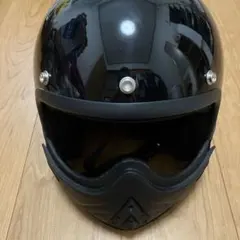 少量入荷‼️マッドマックス アイアンブラック ‼極小帽体‼️装飾用