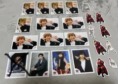 2026年最新】京本大我グッズの人気アイテム - メルカリ