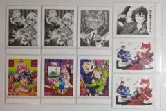 魔入りました！入間くん 魔入間展 ぱしゃこれ