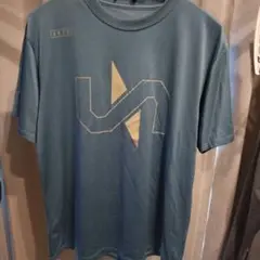AKTR Tシャツ XL