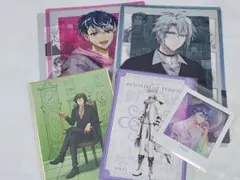 アイナナ まとめ売り