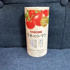 KAGOME 日本のトマト トマトジュース 195g 6本入りのサムネイル