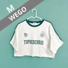 TOPHERCHRIS Tシャツ Mサイズのサムネイル