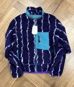 L☆ NEXUSVII / THUNDERBOLT RETRO PILE JKT - メルカリ