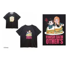 か*お様 新品 シークレットハニー　シュガーラッシュ　オンライン　アナ　Tシャツ シークレットハニー シュガーラッシュ オンライン アナ Tシャツ - メルカリ