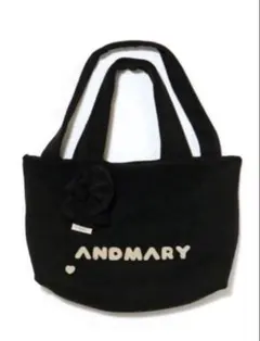 2026年最新】ANDMARY レディース トートバッグの人気アイテム - メルカリ