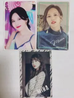 twice ミナ