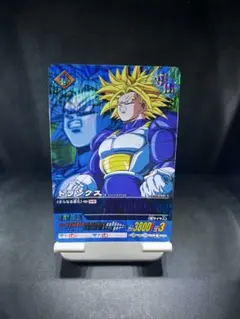 2026年最新】ドラゴンボールデータカードダスの人気アイテム - メルカリ