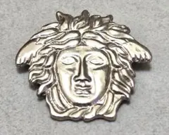 GIANNI VERSACE ヴェルサーチェ メデューサ　ブローチ　43985のサムネイル