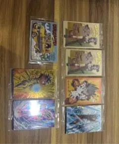 ドラゴンボールイタジャガまとめ売りのサムネイル
