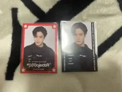 川村壱馬　フォトカ