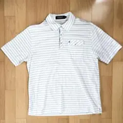 le coq sportif Golf Collection ポロシャツ LLのサムネイル
