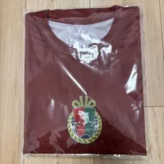 高知ユナイテッドSC 応援Tシャツ