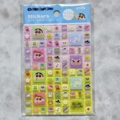 【 新品 】大人気❣️ クレヨンしんちゃん しんちゃん タイレシール ボンドロ