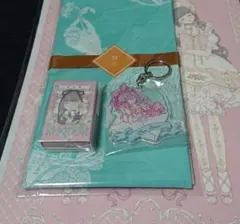 今井キラ グッズ3点セット