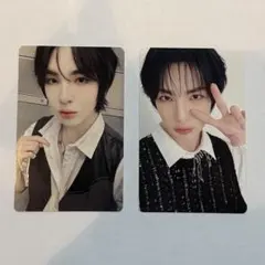 2025年最新】EPEX MU トレカの人気アイテム - メルカリ