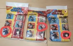 未開封 ヒロアカ スパイファミリー UNO ハッピーセット　マクドナルド