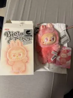 （正規品）ラブブ　LOVE