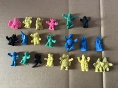 ウルトラマン　消しゴム　20個