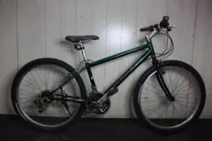 サイモト製ステイメンstamen 27.5型 シマノ6速 470mm MTB - メルカリ