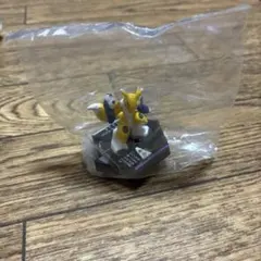 2025年最新】レナモン フィギュアの人気アイテム - メルカリ