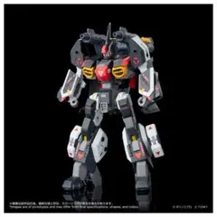 1/100 JIEDA ジェダキャノン GK風プラモデル ジェダブル アムロ - メルカリ