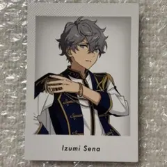 あんスタ 展示会 ぱしゃっつ 10周年 特典 瀬名 泉 ④