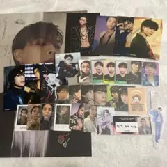 NCT127 ジャニー　まとめ売り　セット