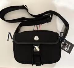 MONCLER ニュートリック撥水　ショルダーバッグ