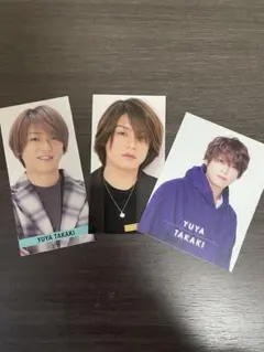 2026年最新】髙木雄也 デタカの人気アイテム - メルカリ