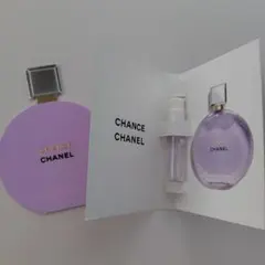 CHANEL オースプランディド 1.5ml サンプル