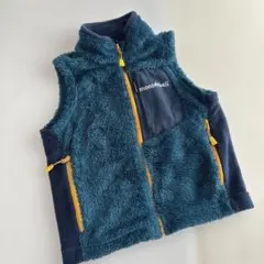 ベスト アウター