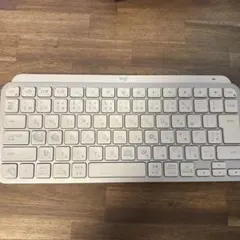 mx keys mini