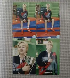 SEVENTEEN カラットランド 2025 スングァン トレカ