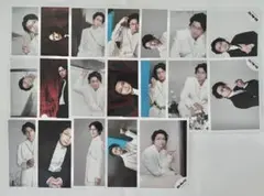 横尾渉 公式写真 for dear life