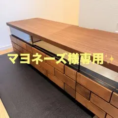 2025年最新】ニトリ テレビ台 レンガの人気アイテム - メルカリ