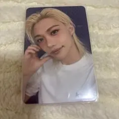 straykids Do it フィリックス トレカ